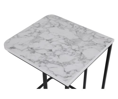 Mööblikomplekt lauad Ce Metal Zigon - 9404