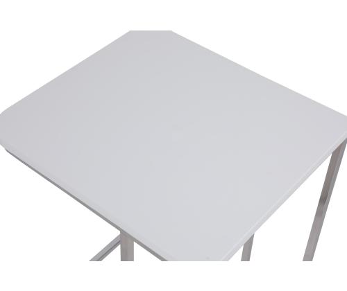 Mööblikomplekt lauad Ce Metal Zigon - 9406