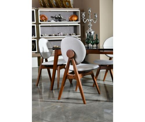 Mööblikomplekt toolid Touch v2 - Cream