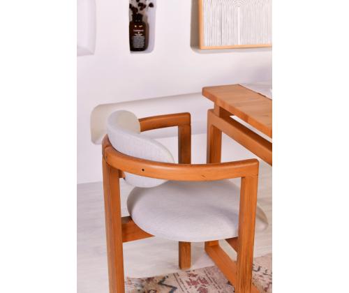 Mööblikomplekt toolid Cheri 4S