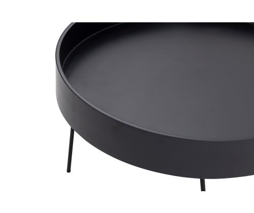 Kohvilaud Ilo - Anthracite