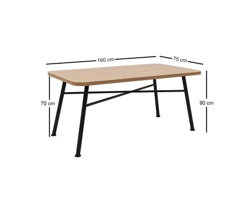 Laud Nala 90 - Natural