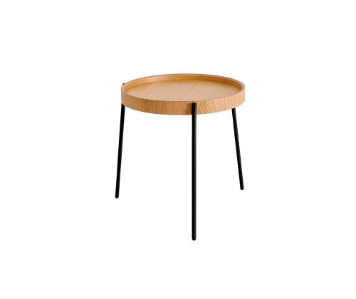 Mööblikomplekt lauad Ronda - Natural