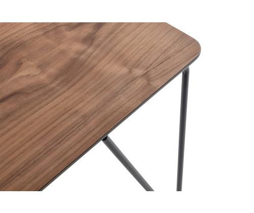 Mööblikomplekt lauad Ren - Walnut