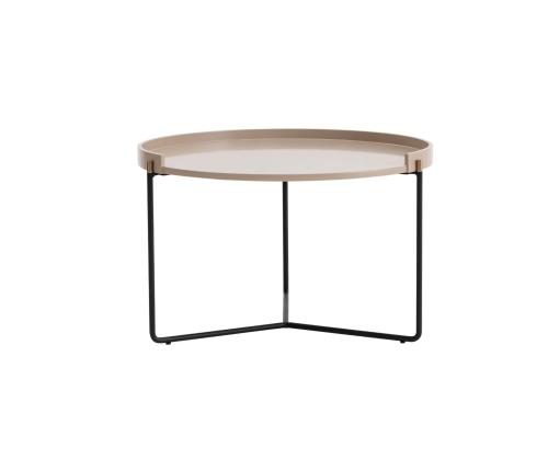 Mööblikomplekt lauad Mandy - Beige