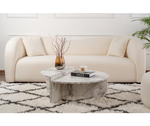 Kohvilaud Orion - Freesia Marble