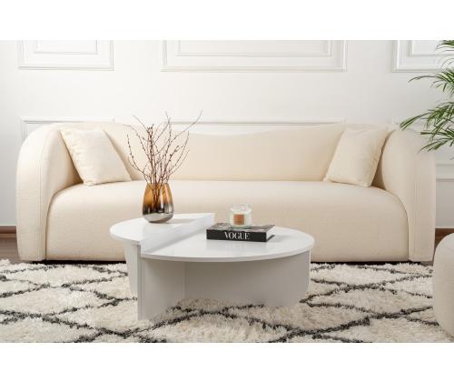 Kohvilaud Orion - White