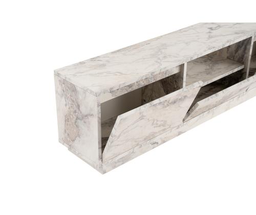 TV laud Vanguard - Fressia Marble