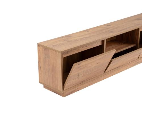 TV laud Vanguard - Atlantic Pine