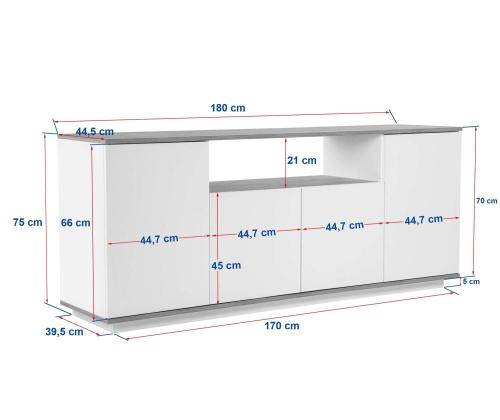 Arista - Cashmere, Atlantic Pine