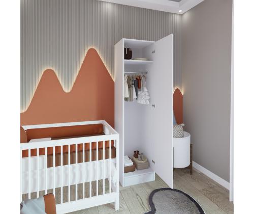 Daisy 1600-38 - White