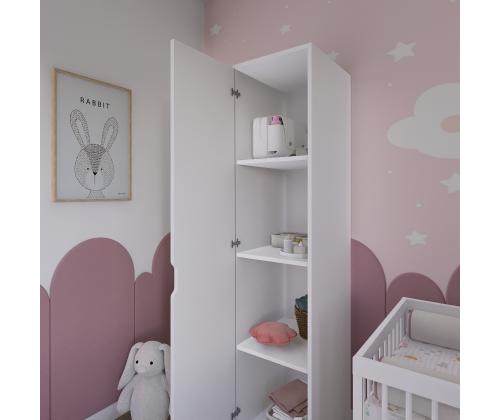 Duru 1600-013 - White