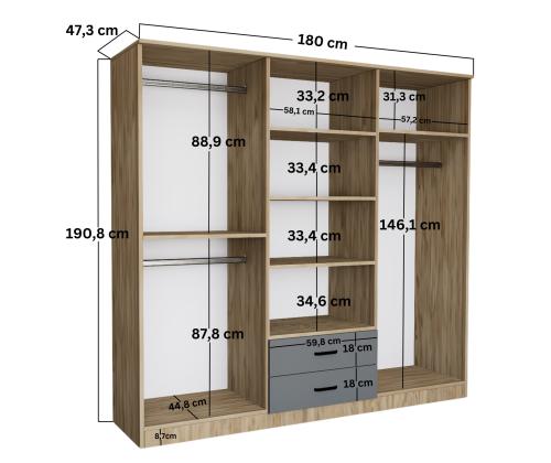 Yaman Luna - Fel 1600-65