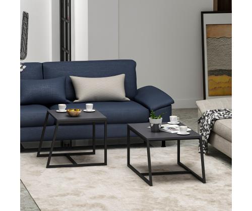 Kohvilaud Minimal - Anthracite