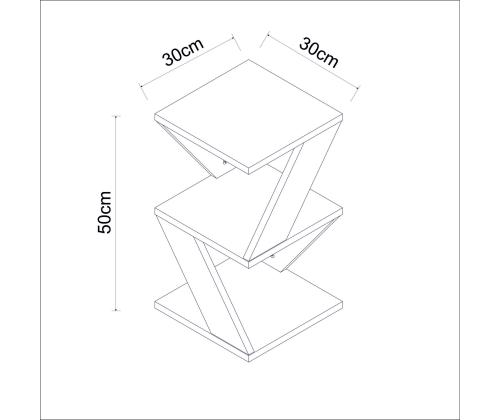 Laud Albeni - Anthracite