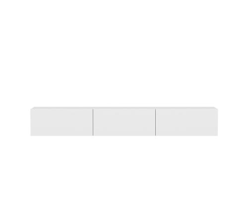 TV laud Terra - White