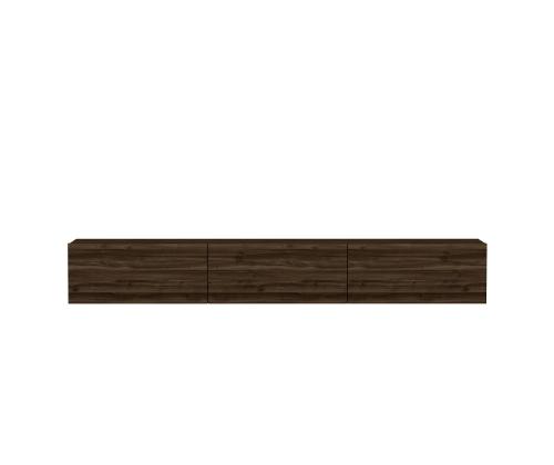 TV laud Terra - Walnut