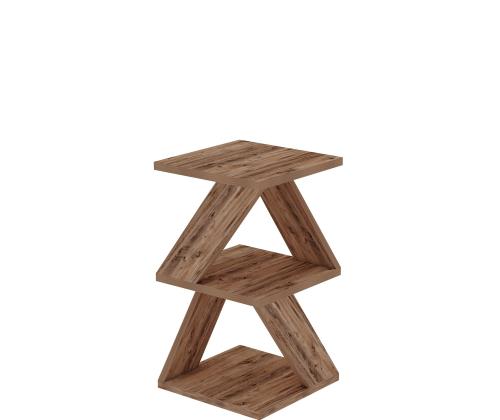 Laud Albeni - Atlantic Pine