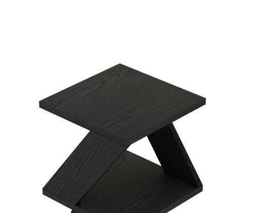 Laud Albeni - Wood Black