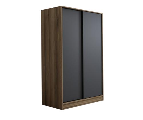 Kale Anthracite Oak - 2317