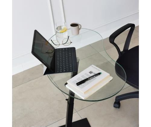 Kohvilaud Fagioli - Black