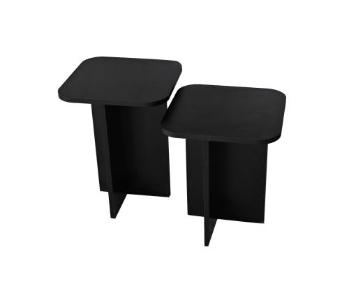 Laud Blues Set - Black