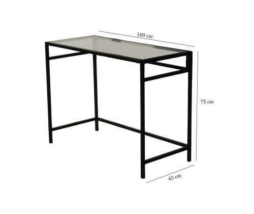 Network Çalışma Masası / 100x45cm M100F