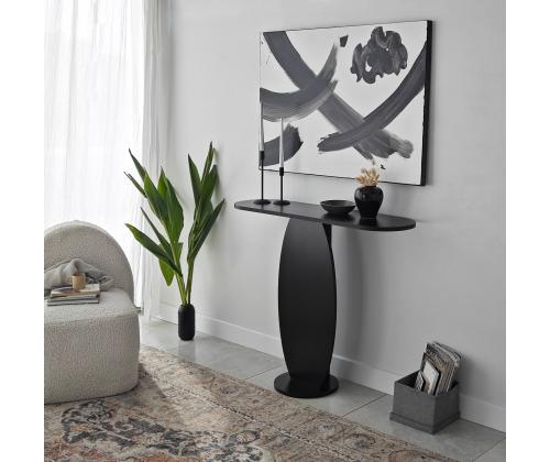 Ellittica - Anthracite