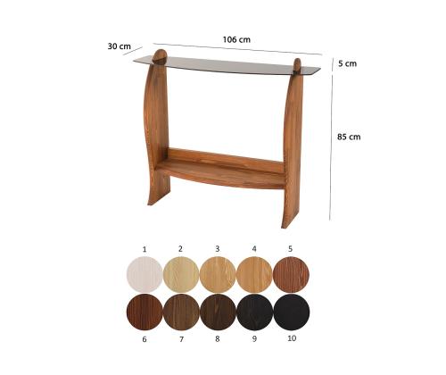 Surf - Chesnut, Fume