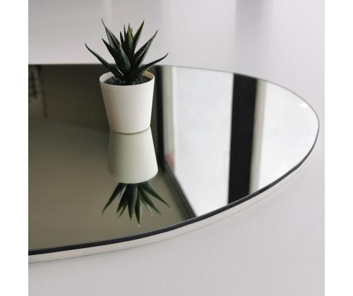 Peegel Porto Ayna 90x60 cm