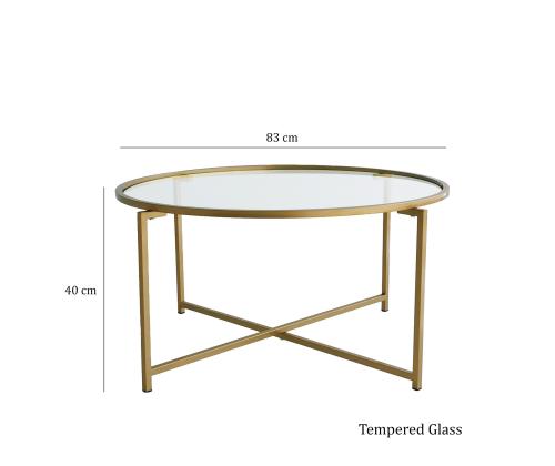 Kohvilaud Gold Sun S404