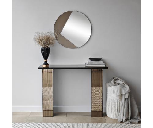 Peegel Cicero - Bronze