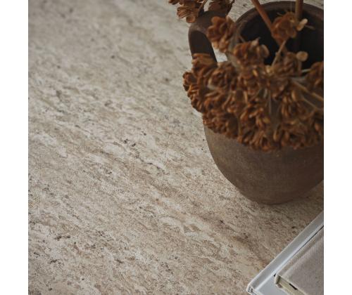 Kohvilaud Theseus - Travertine