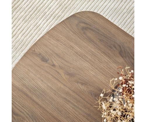 Kohvilaud Theseus - Walnut