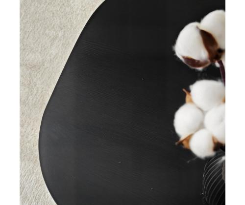 Kohvilaud Rock - Black