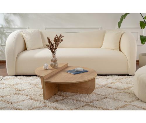 Kohvilaud Orion - Honey Oak