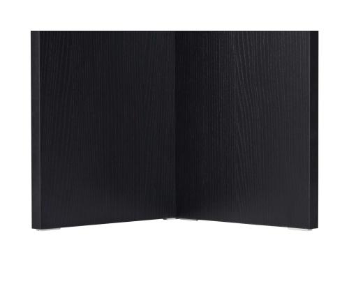 Laud Sabella - Wood Black