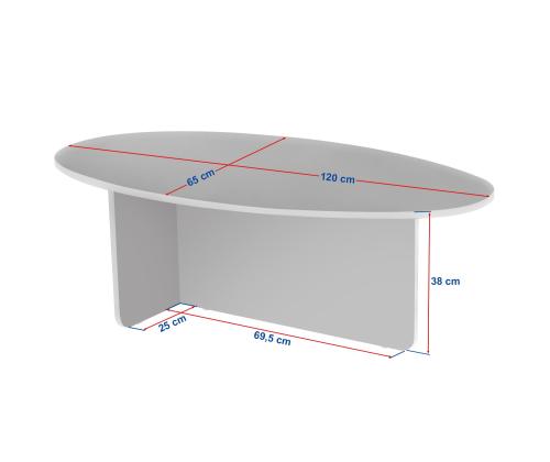 Kohvilaud Orba - Oak