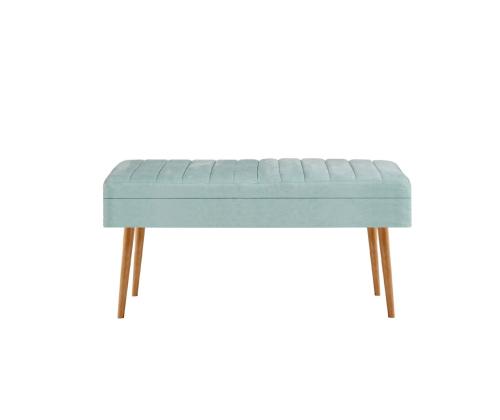 Mööblikomplekt toolid Vina 0701 - 4 - Atlantic, Green