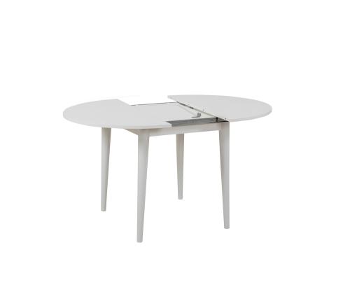 Mööblikomplekt toolid Vina 1005 5 - White, Cream