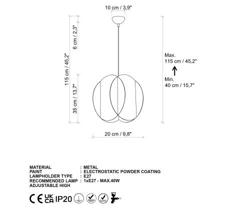 Corner - 13784 - Gold