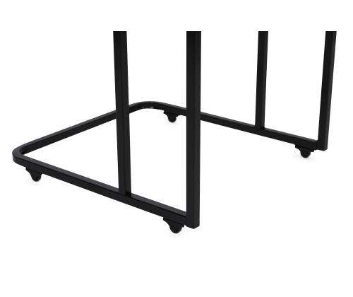 Mööblikomplekt lauad Ce Metal Zigon - 9401