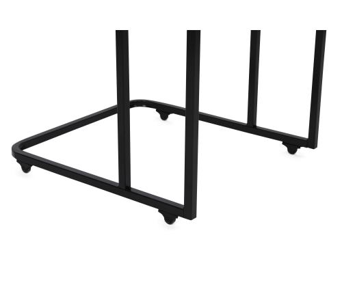 Mööblikomplekt lauad Ce Metal Zigon - 9404