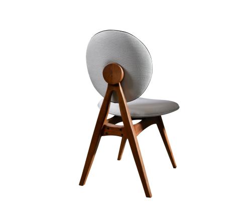 Mööblikomplekt toolid Touch v2 - Cream