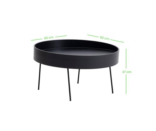 Kohvilaud Ilo - Anthracite