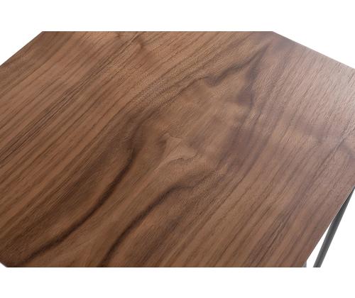 Mööblikomplekt lauad Ren - Walnut