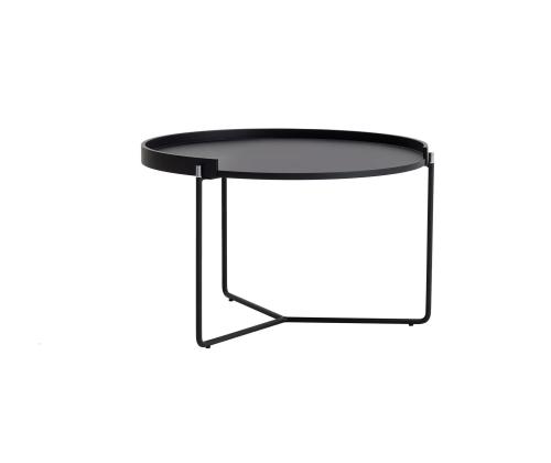 Mööblikomplekt lauad Mandy - Athracite