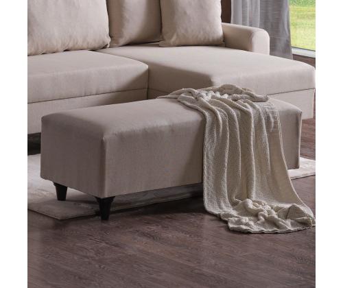 Diivan Flavia - Beige