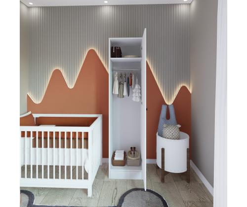 Daisy 1600-38 - White