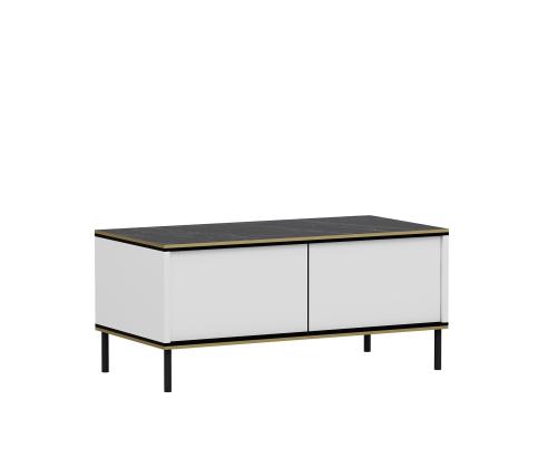 Kohvilaud Imaj - White